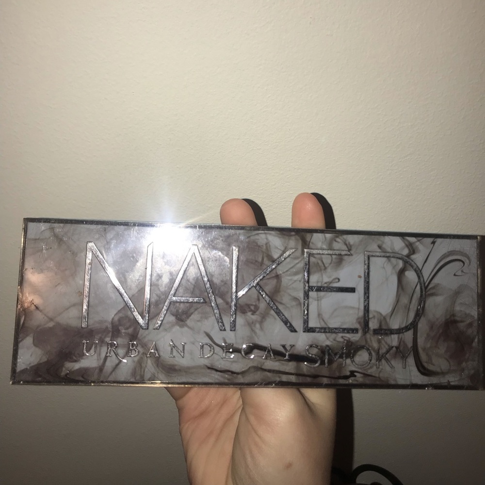 Naked Urban Decay Pallet!